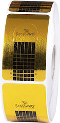 Sensopro Milano Nagelgel Konstruktionsformen Ro...