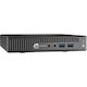 HP Prodesk 400 G2 Tiny Refurbished Grade A (Core i5-6500T/4GB/500GB HDD/W11 Pro)