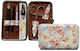 Premium Line Pl 126sk 6-piece Manicure Set