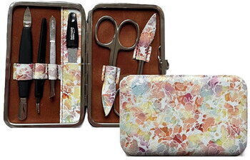 Premium Line Pl 126sk 6-piece Manicure Set