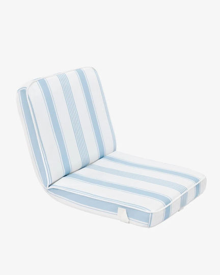 Flamingueo Beach Chair Waterproof 103x45x7cm