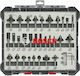 Bosch 2607017475 Accessory Set 30 Pieces