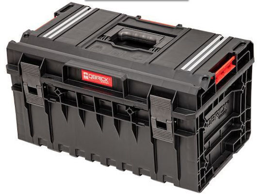 Qbrick System One Cart Technik Set 2.0 No 1 Box N8049