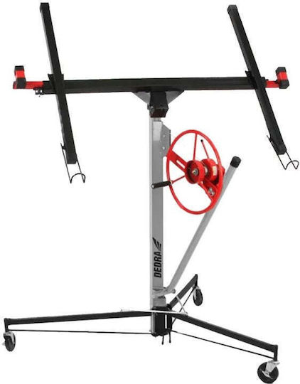 Dedra System for Lifting / Moving Loads for Load Weight up to 60kg