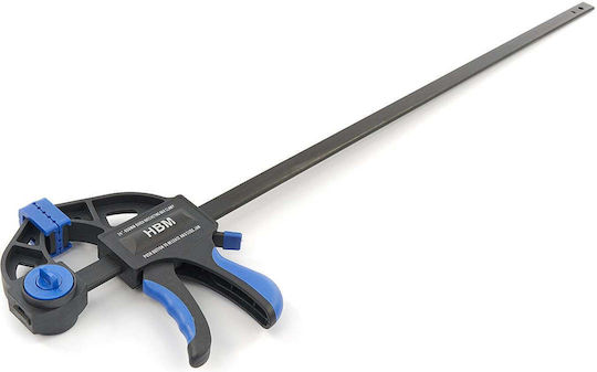 Morsă De Dulgheri Clichet Eliberare Rapidă 610mm