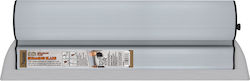 Rollingdog 45cm Putty Knife Replaceable Blade