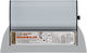 Rollingdog 25cm Putty Knife Replaceable Blade