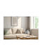Light Home Table Lamp for E27 Fitting with Black Shade and Base