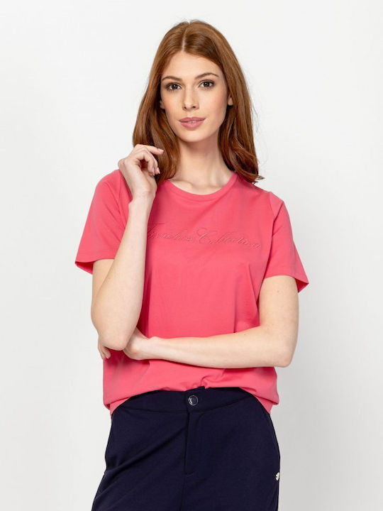 Heavy Tools Γυναικείο T-shirt Candy