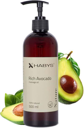 Habys Ulei 500ml