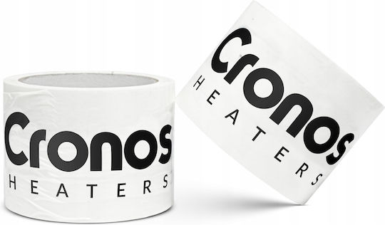 Cronos Αυτοκόλλητη Ταινία 50mx72mm