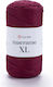 Yarnart Macrame XL 145 Bordo