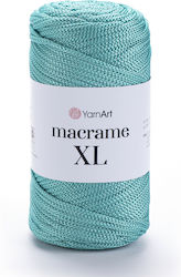 Yarnart Macrame XL 166 Beige