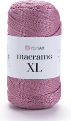 Yarnart Macrame XL 141 Rotten Apple