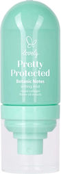 Lovely Pretty Protected Setting Mist Matte Finish Makeup Fixing Spray 60ml Lovely Pretty Protected Setting Mist Matte Finish Makeup Fixing Spray 60ml
