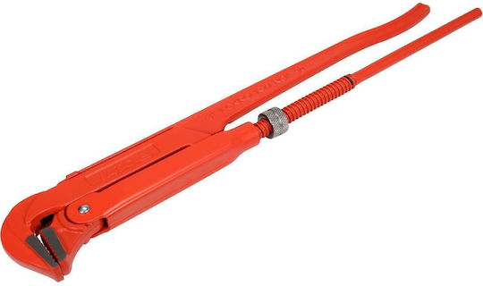 Yato Pensetă Pentru Instalații Sanitare 3" 630mm 90°