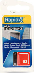 Staples Stapler 53x10mm 1080pcs