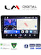 LM Digital Auto-Audiosysteme für Suzuki Großer Vitara / Vitara 1998 2004 Bluetooth USB Eingebautes Wi-Fi GPS Apple CarPlay Android Auto