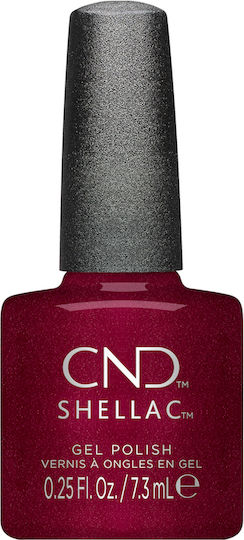 CND Shellac Gel Nagellack Masquerade 7.3ml