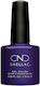 CND Shellac Полутраен Лак За Нокти Eternal Midn...