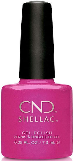 CND Shellac Ojă Pentru Unghii Cu Gel Tutti Frutti Cu Sclipici 7.3ml