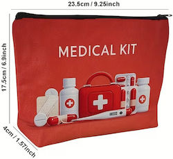 First Aid Bag