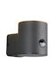 Trio Lighting Mures Επιτοίχιο Εξωτερικό Φωτιστικό
