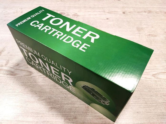 Compatible Toner For Laser Printer Panasonic Ug3380 Black