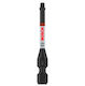 Μυτη R2/55 5τμχ Impact Pro Robust Bosch 2608522553