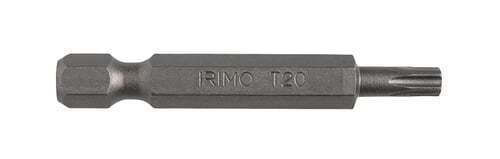 Irimo Torx T6 Screwdriver Bits 5 Pieces