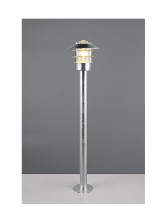 Trio Lighting Ruvuma Φωτιστικό Δαπέδου Εξωτερικού Χώρου για Ντουί E27