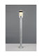 Trio Lighting Ruvuma Φωτιστικό Δαπέδου Εξωτερικού Χώρου για Ντουί E27