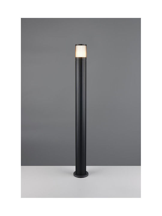 Trio Lighting Volga Outdoor Floor Lamp for E27 Light Bulb Base
