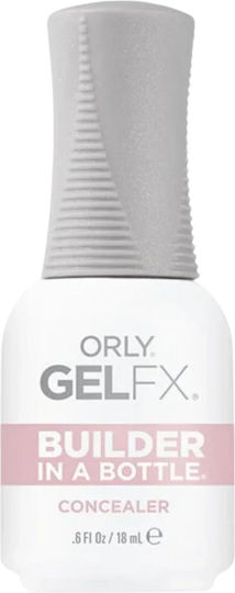 Orly Gelfx Builder In A Bottle Kit Ημιμόνιμο Βερνίκι Νυχιών 18 18ml