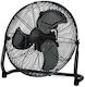 Mistral Plus FA-450F Ventilator Industrial Pe Piedestal 140W Diametru 45cm