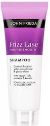 John Frieda Frizz Ease Sampon de Netezire 75ml