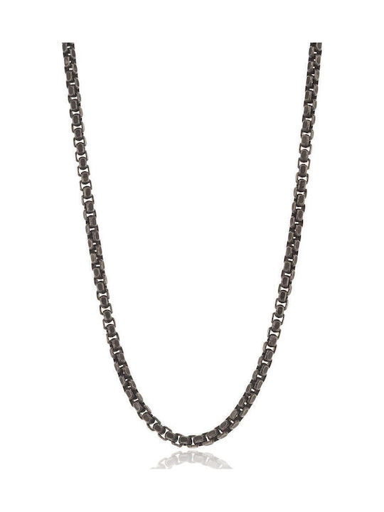 Jools Men's Neck Chain from Stainless Steel