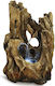 Lianos 4200 Fountain with Lighting 35x31x54cm