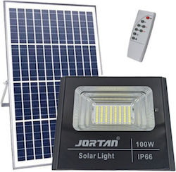 Mizoo Ηλιακός Προβολέας 100W Στεγανός 6500K Mizoo Ηλιακός Προβολέας 100W Στεγανός 6500K