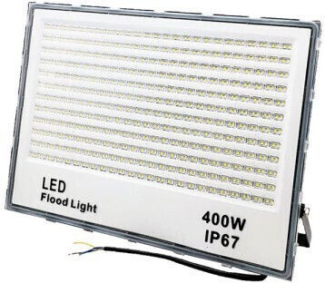 Mizoo Στεγανός Προβολέας LED 300W IP67
