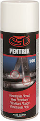 Siliconi Spray Sudură 16410/04