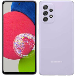 Samsung Galaxy A52s (8/256GB) Refurbished Grade A