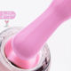 Alezori Elite Base Coat / Top Coat για Ημιμόνιμα Βερνίκια Rubber 15ml