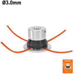 Hojita Manual Trimmer Head 4 Outlets