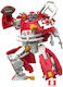 Transformers X Nfl Φιγούρα Δράσης Kansas City C...