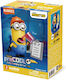 Blokees Minions Precool S1 Kevin Jelly Taster