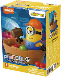Blokees Minions Precool S1 Stuart Jelly Maker