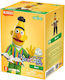 Blokees Figurine Sesame Street Precool S1 Bert