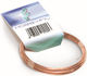 Copper Wire Italy 1.0mm X 7m