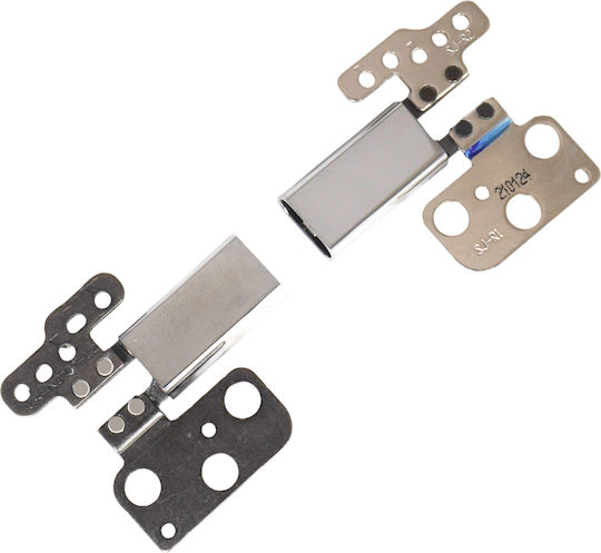 Laptop Hinges Bracket Set Acer Spin 1 Sp111-32n Sp111-34n N17h2 Sp111-34n-p4bz Sp111-34n-p9c9 Sp111-34n-p765 33.grmn8.001 33.grmn8.002 Left & Right No Brackets Code 1-hng0909